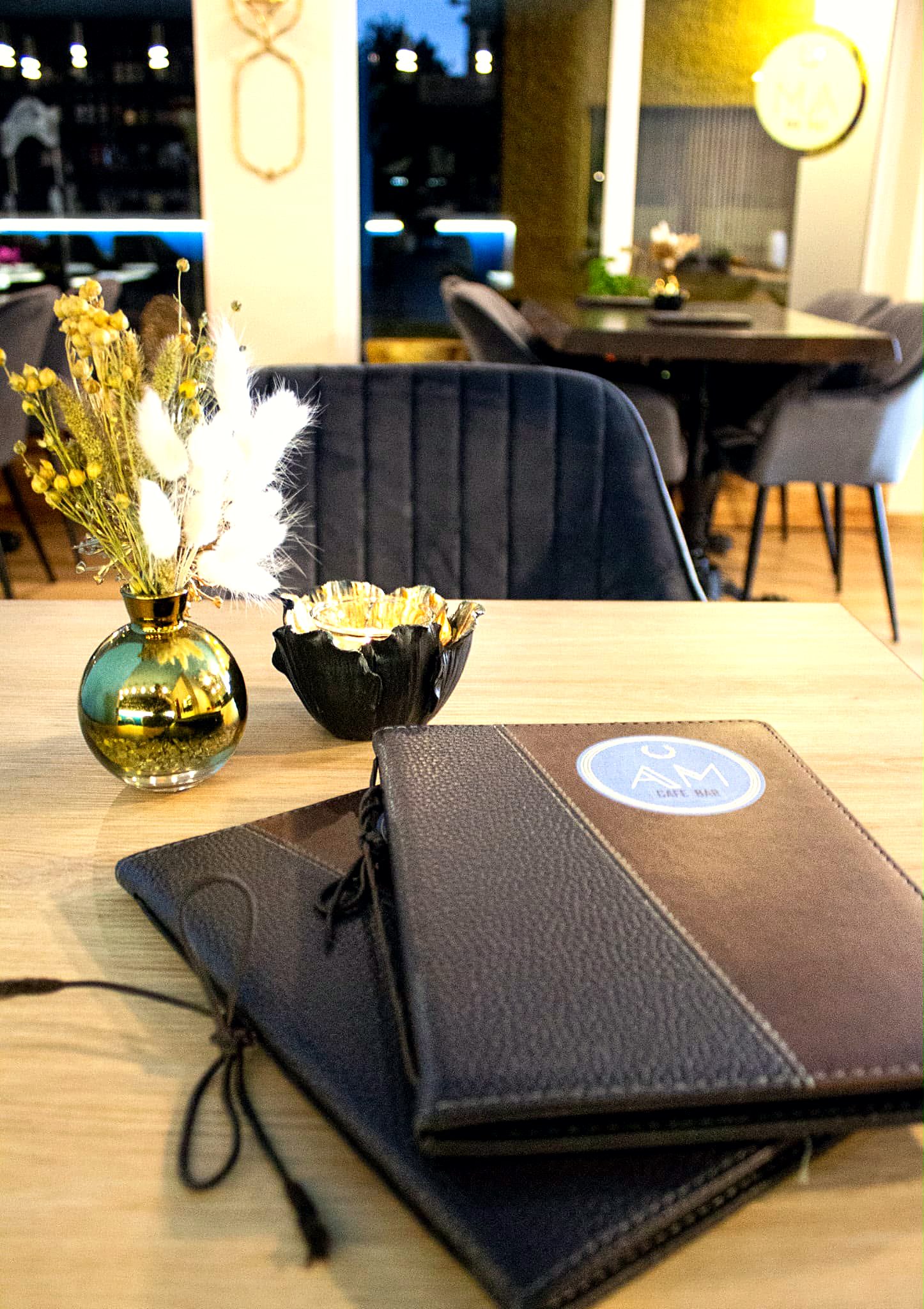 Geburtstagsfeier im Café AM